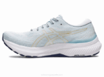 Asics Gel Kayano 29 Zapatillas Cielo Champaña Comodidad Estilo - Image 4