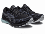 Asics Gel Kayano 29 Zapatillas Cielo Negro Comodidad Estilo - Image 2