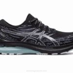 Asics Gel Kayano 29 Zapatillas Cielo Negro Comodidad Estilo