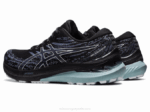 Asics Gel Kayano 29 Zapatillas Cielo Negro Comodidad Estilo - Image 3