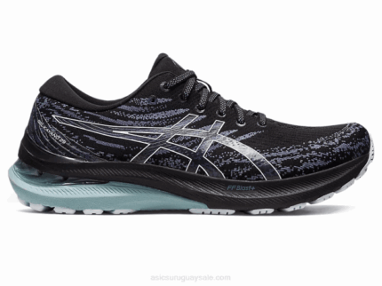 Asics Gel Kayano 29 Zapatillas Cielo Negro Comodidad Estilo