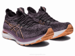 Asics Gel Kayano 29 Zapatillas Cuarzo Violeta Duna de Verano - Image 2