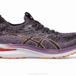 Asics Gel Kayano 29 Zapatillas Cuarzo Violeta Duna de Verano
