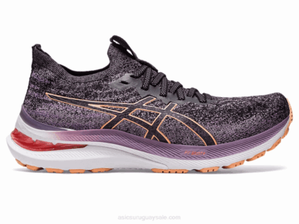 Asics Gel Kayano 29 Zapatillas Cuarzo Violeta Duna de Verano