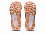 Asics Gel Kayano 29 Zapatillas Cuarzo Violeta Duna de Verano - Image 7