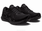 Asics gel-kayano 29 zapatillas de running negras - Image 2