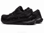 Asics gel-kayano 29 zapatillas de running negras - Image 3