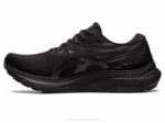 Asics gel-kayano 29 zapatillas de running negras - Image 4