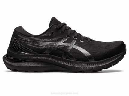 Asics gel-kayano 29 zapatillas de running negras
