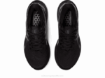 Asics gel-kayano 29 zapatillas de running negras - Image 6