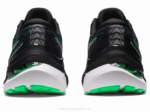 Asics Gel Kayano 29 Zapatillas Deportivas Negro Hoja Nueva - Image 5