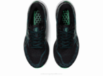 Asics Gel Kayano 29 Zapatillas Deportivas Negro Hoja Nueva - Image 6