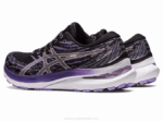 Asics Gel Kayano 29 Zapatillas Duna Negra Veraniega Comodidad y Estilo - Image 3