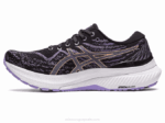 Asics Gel Kayano 29 Zapatillas Duna Negra Veraniega Comodidad y Estilo - Image 4