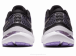 Asics Gel Kayano 29 Zapatillas Duna Negra Veraniega Comodidad y Estilo - Image 5