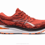Asics Gel Kayano 29 Zapatillas Latte de Especias y Negro