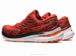 Asics Gel Kayano 29 Zapatillas Latte de Especias y Negro - Image 3