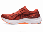 Asics Gel Kayano 29 Zapatillas Latte de Especias y Negro - Image 4