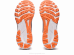 Asics Gel Kayano 29 Zapatillas Latte de Especias y Negro - Image 7