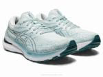 Asics Gel Kayano 29 Zapatillas Mar Calma Pino Brumoso - Image 2