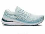 Asics Gel Kayano 29 Zapatillas Mar Calma Pino Brumoso