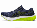 Asics Gel Kayano 29 Zapatillas Medianoche Ralladura Lima Rendimiento - Image 4