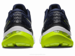 Asics Gel Kayano 29 Zapatillas Medianoche Ralladura Lima Rendimiento - Image 5