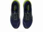 Asics Gel Kayano 29 Zapatillas Medianoche Ralladura Lima Rendimiento - Image 6