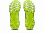 Asics Gel Kayano 29 Zapatillas Medianoche Ralladura Lima Rendimiento - Image 7