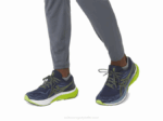 Asics Gel Kayano 29 Zapatillas Medianoche Ralladura Lima Rendimiento - Image 8