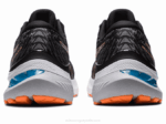 Asics Gel Kayano 29 Zapatillas Melocotón Negro Para Correr - Image 5