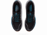 Asics Gel Kayano 29 Zapatillas Melocotón Negro Para Correr - Image 6
