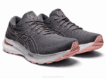 Asics Gel Kayano 29 Zapatillas Metrópolis Rosa Helada Deportivas - Image 2