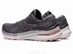 Asics Gel Kayano 29 Zapatillas Metrópolis Rosa Helada Deportivas - Image 3