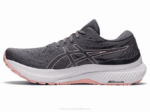 Asics Gel Kayano 29 Zapatillas Metrópolis Rosa Helada Deportivas - Image 4