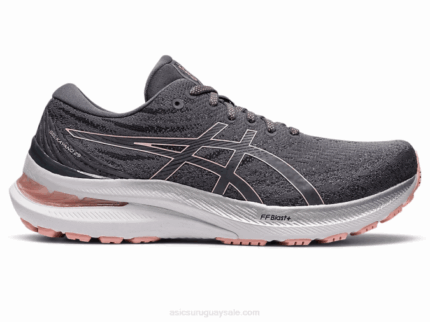 Asics Gel Kayano 29 Zapatillas Metrópolis Rosa Helada Deportivas