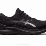Asics Gel Kayano 29 Zapatillas Negras Extra Anchas para Correr