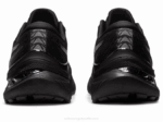 Asics Gel Kayano 29 Zapatillas Negras Extra Anchas para Correr - Image 5