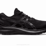 Asics Gel-Kayano 29 Zapatillas Negras para Escuela Primaria