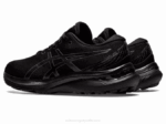 Asics Gel-Kayano 29 Zapatillas Negras para Escuela Primaria - Image 3