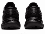 Asics Gel-Kayano 29 Zapatillas Negras para Escuela Primaria - Image 5