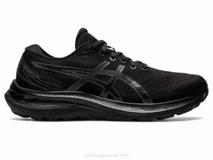 Asics Gel-Kayano 29 Zapatillas Negras para Escuela Primaria