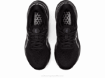Asics Gel-Kayano 29 Zapatillas Negras para Escuela Primaria - Image 6