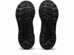 Asics Gel-Kayano 29 Zapatillas Negras para Escuela Primaria - Image 7