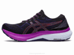 Asics Gel Kayano 29 Zapatillas Negras y Rojas para Correr - Image 4