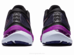 Asics Gel Kayano 29 Zapatillas Negras y Rojas para Correr - Image 5