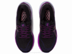 Asics Gel Kayano 29 Zapatillas Negras y Rojas para Correr - Image 6