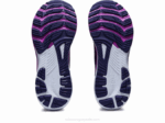 Asics Gel Kayano 29 Zapatillas Negras y Rojas para Correr - Image 7
