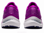Asics Gel Kayano 29 Zapatillas Orquídea Azul Marino Comodidad y Estilo - Image 5