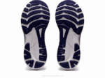 Asics Gel Kayano 29 Zapatillas Orquídea Azul Marino Comodidad y Estilo - Image 7